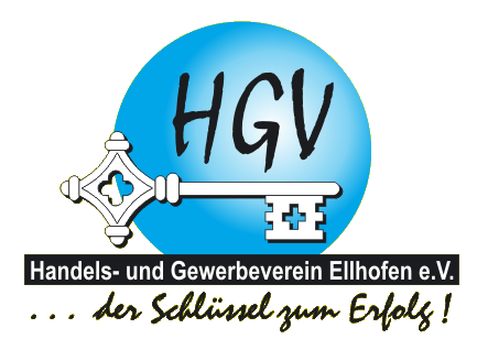 Handels- und Gewerbeverein Ellhofen e.V. – der Schlüssel zum Erfolg